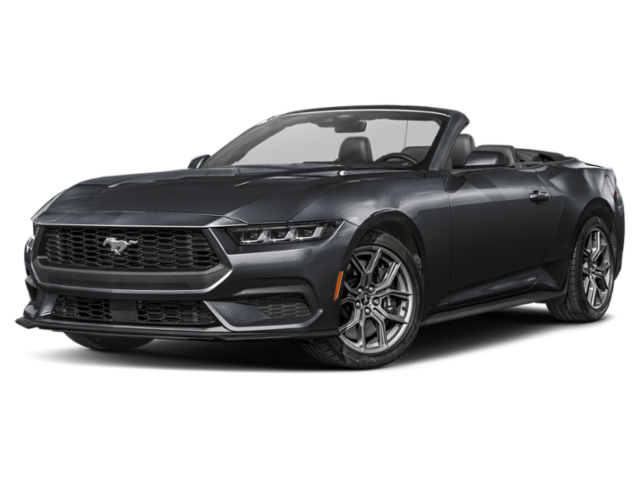 2024 Ford Mustang EcoBoost® Premium