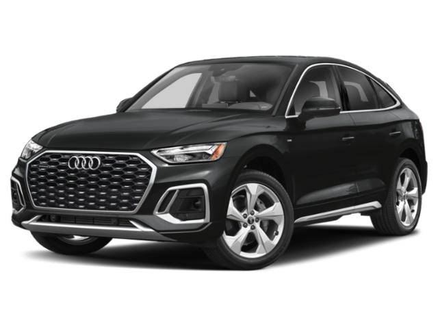 2023 Audi Q5 Sportback 45 S line Premium