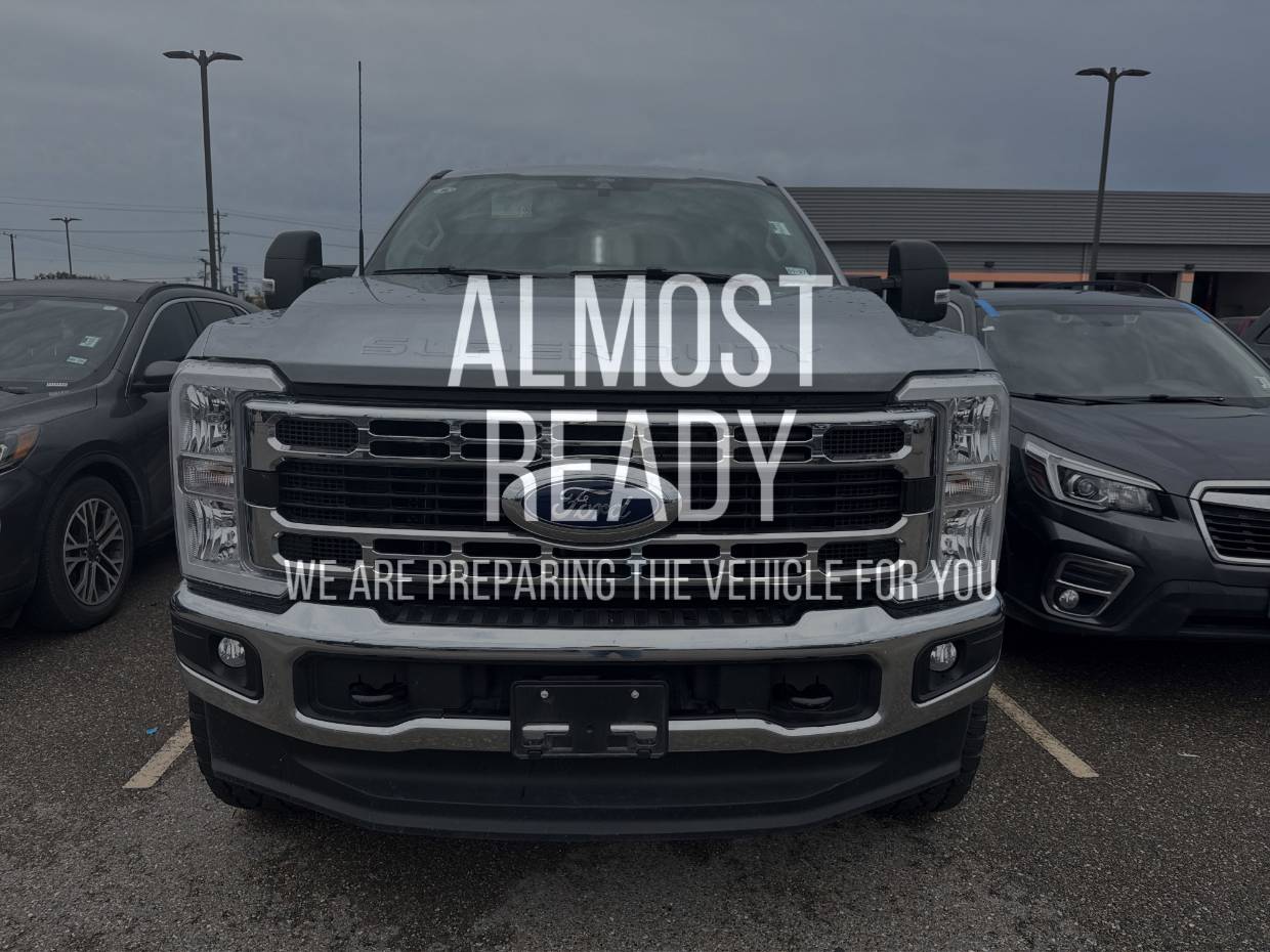 2024 Ford F-250 XLT 4x4 Crew Cab 6-3/4' Box's photo