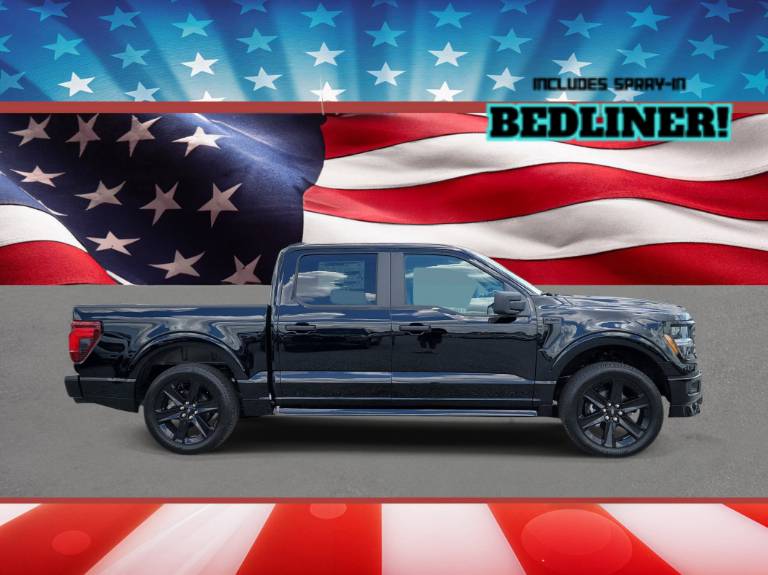 2026 Ford F-150 LOBO