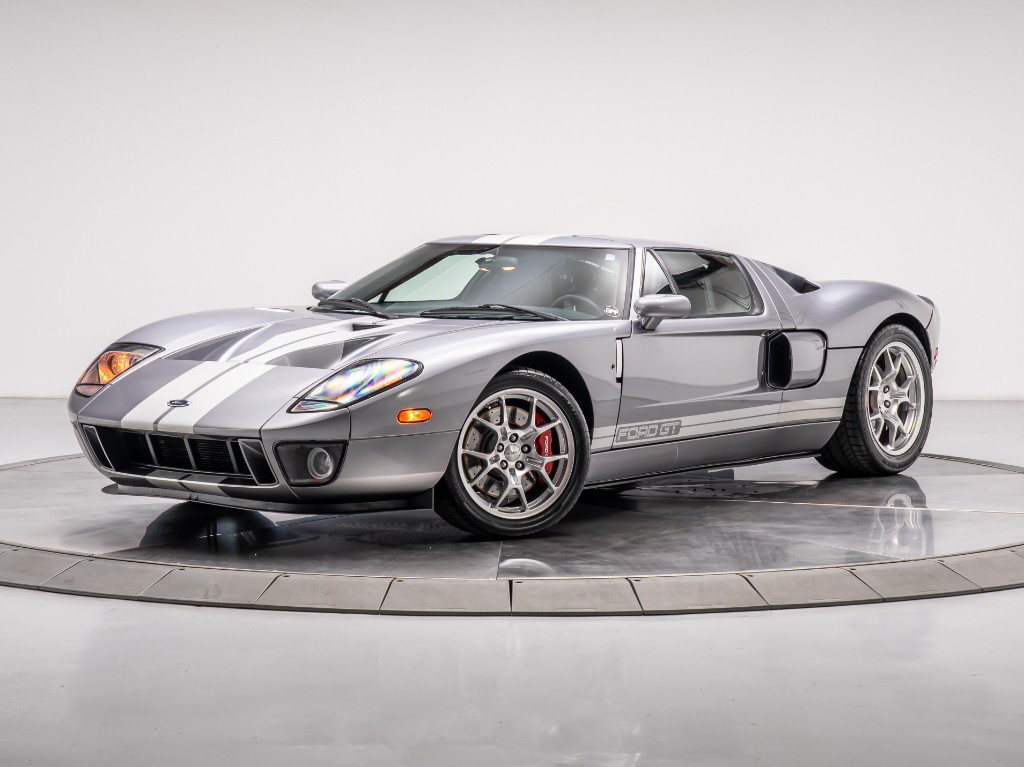 2006 Ford GT