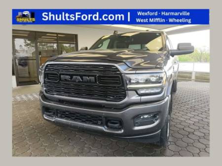 2022 RAM 3500 Limited