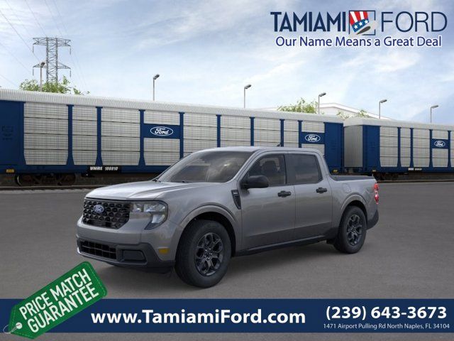 2026 Ford Maverick XLT FWD's photo