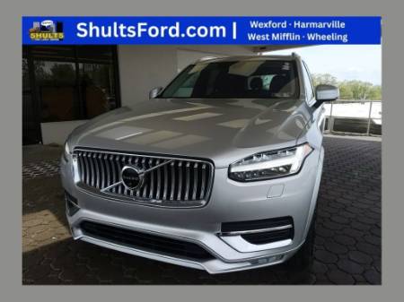 2020 Volvo XC90 T6 Inscription