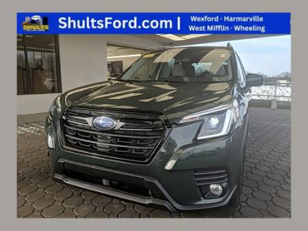2023 Subaru Forester Premium