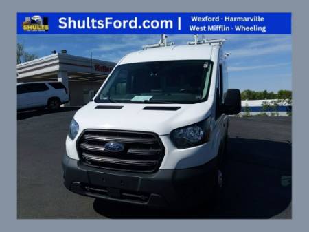 2020 Ford Transit-250 Base