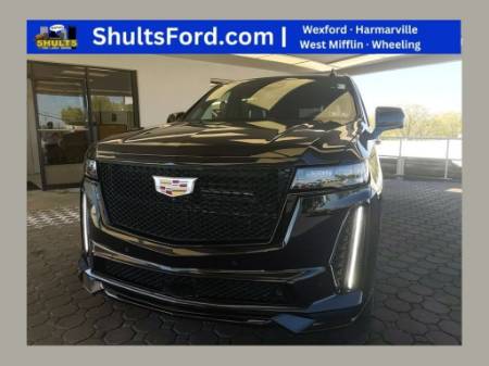 2023 Cadillac Escalade ESV V-Series