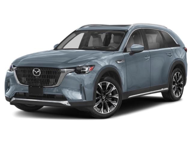 2026 Mazda CX-90 PHEV Premium Plus Package's photo