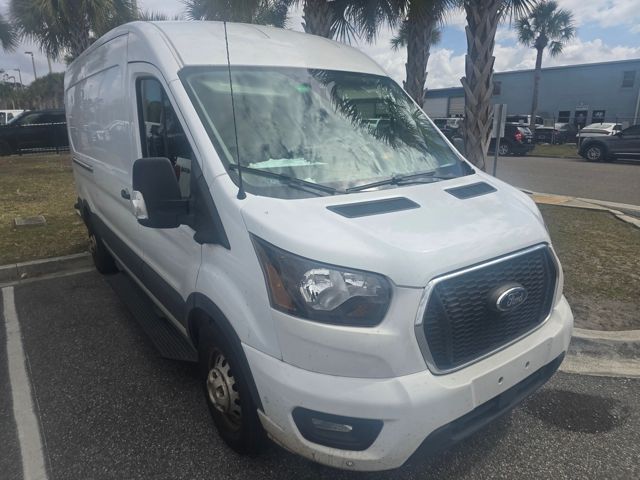 2022 Ford Transit-350 Base