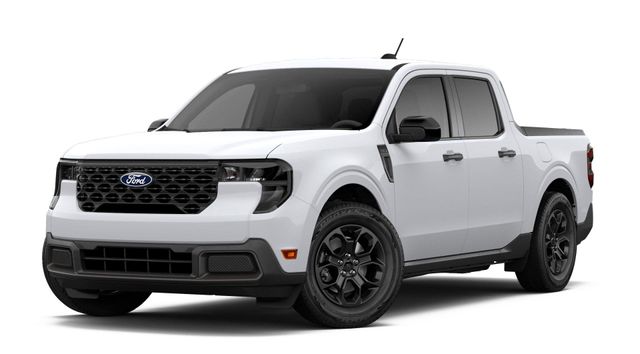 2026 Ford Maverick XLT AWD's photo