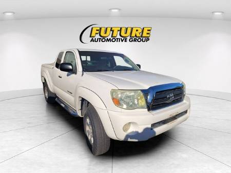 2007 Toyota Tacoma PreRunner
