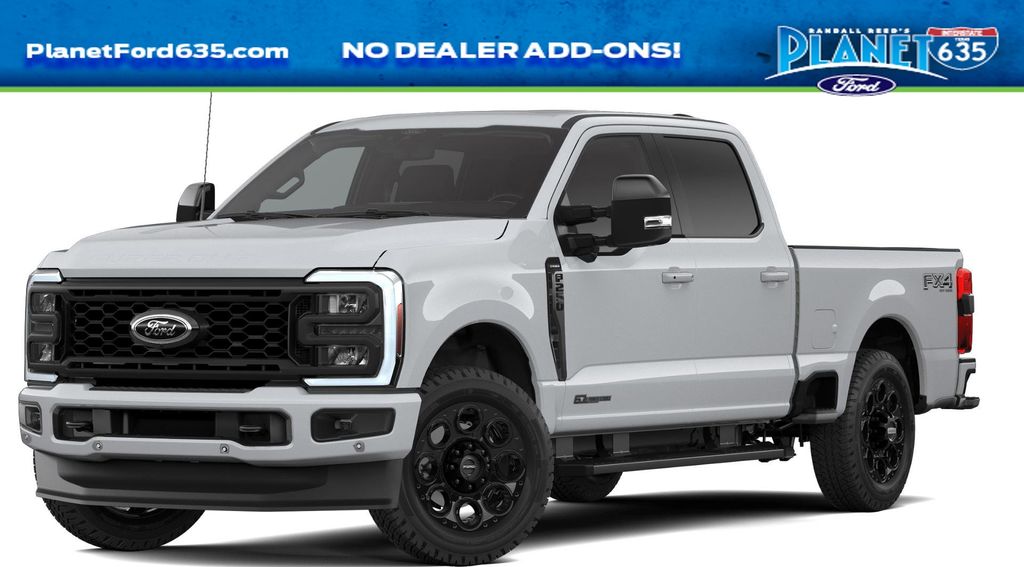 2026 Ford F-250 Lariat 4x4 Crew Cab 6-3/4' Box's photo