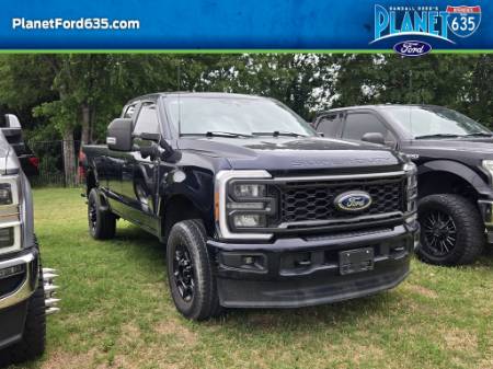 2023 Ford Super Duty F-250 SRW XL