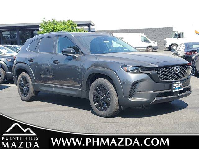 2026 Mazda CX-50 2.5 S Preferred