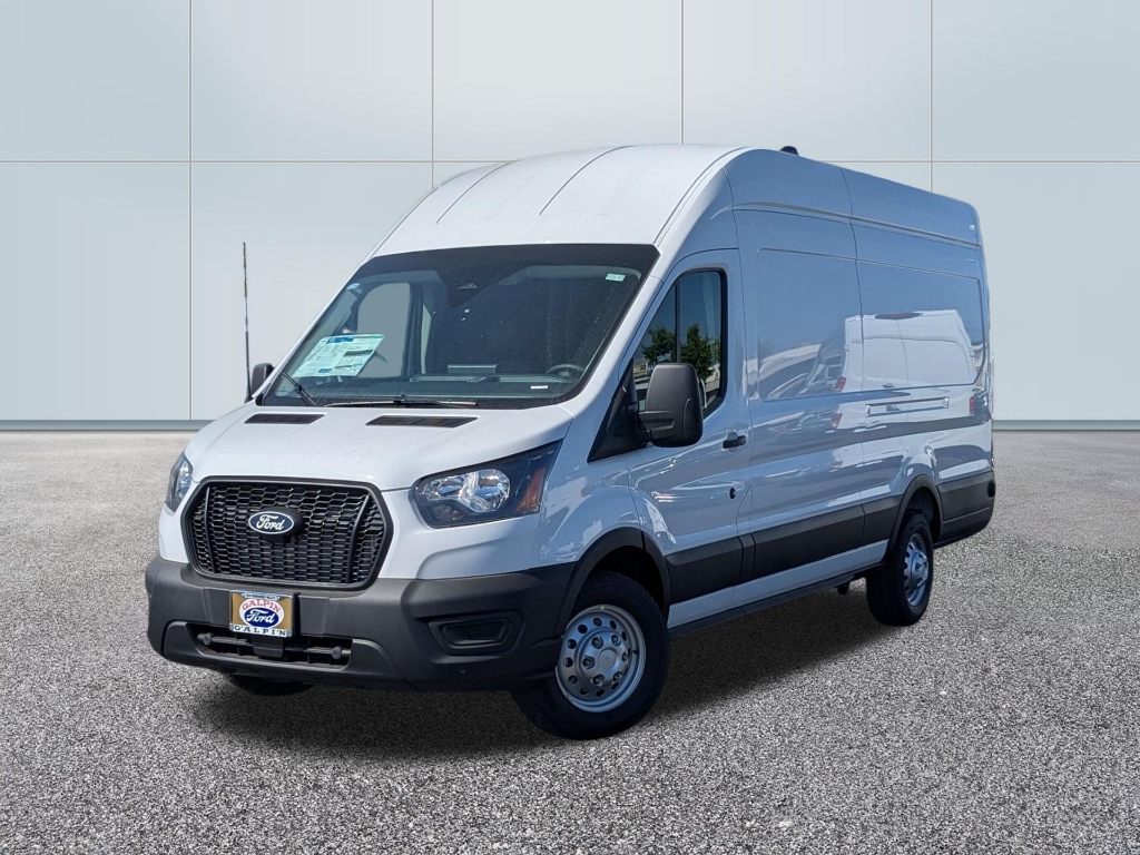 2026 Ford Transit-350 Cargo Van T350 AWD