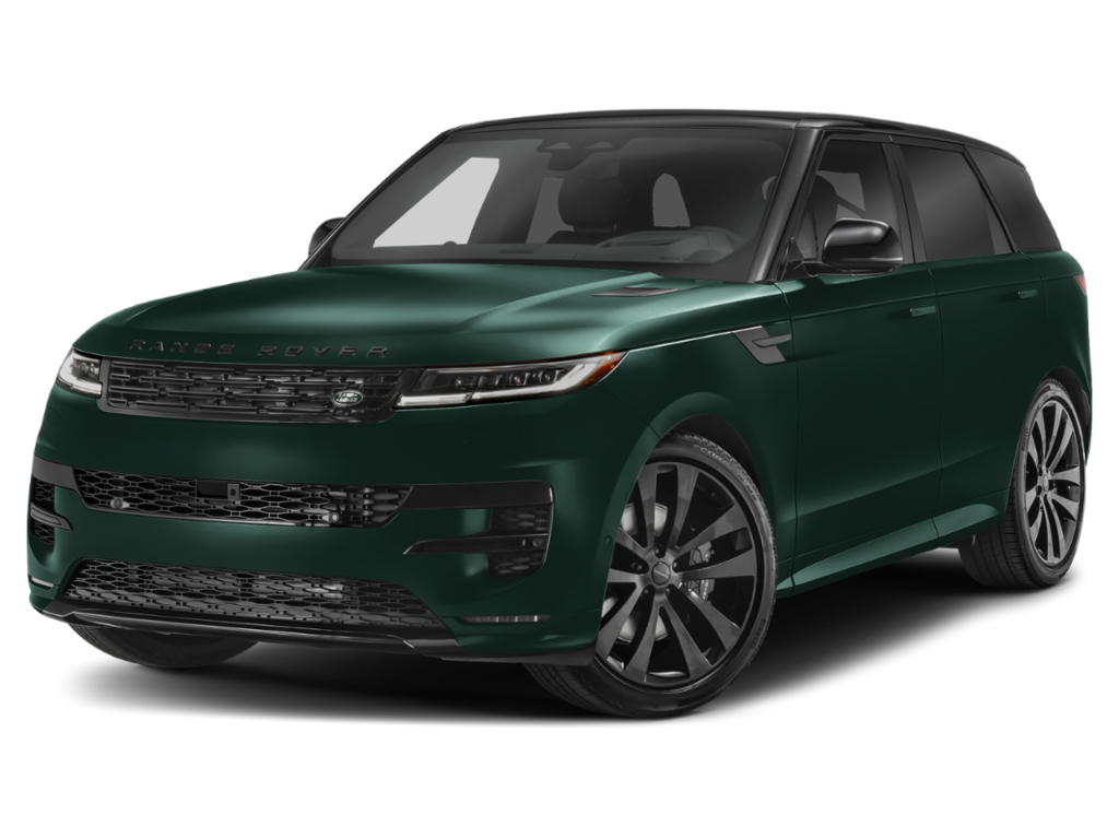 2026 Land Rover Range Rover Sport P530 Autobiography