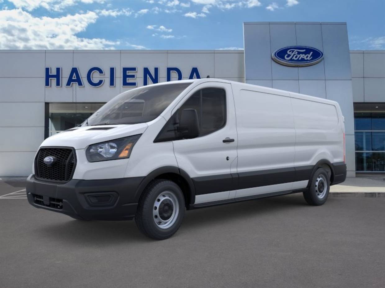 2025 Ford Transit 150 Low Roof 148 WB's photo