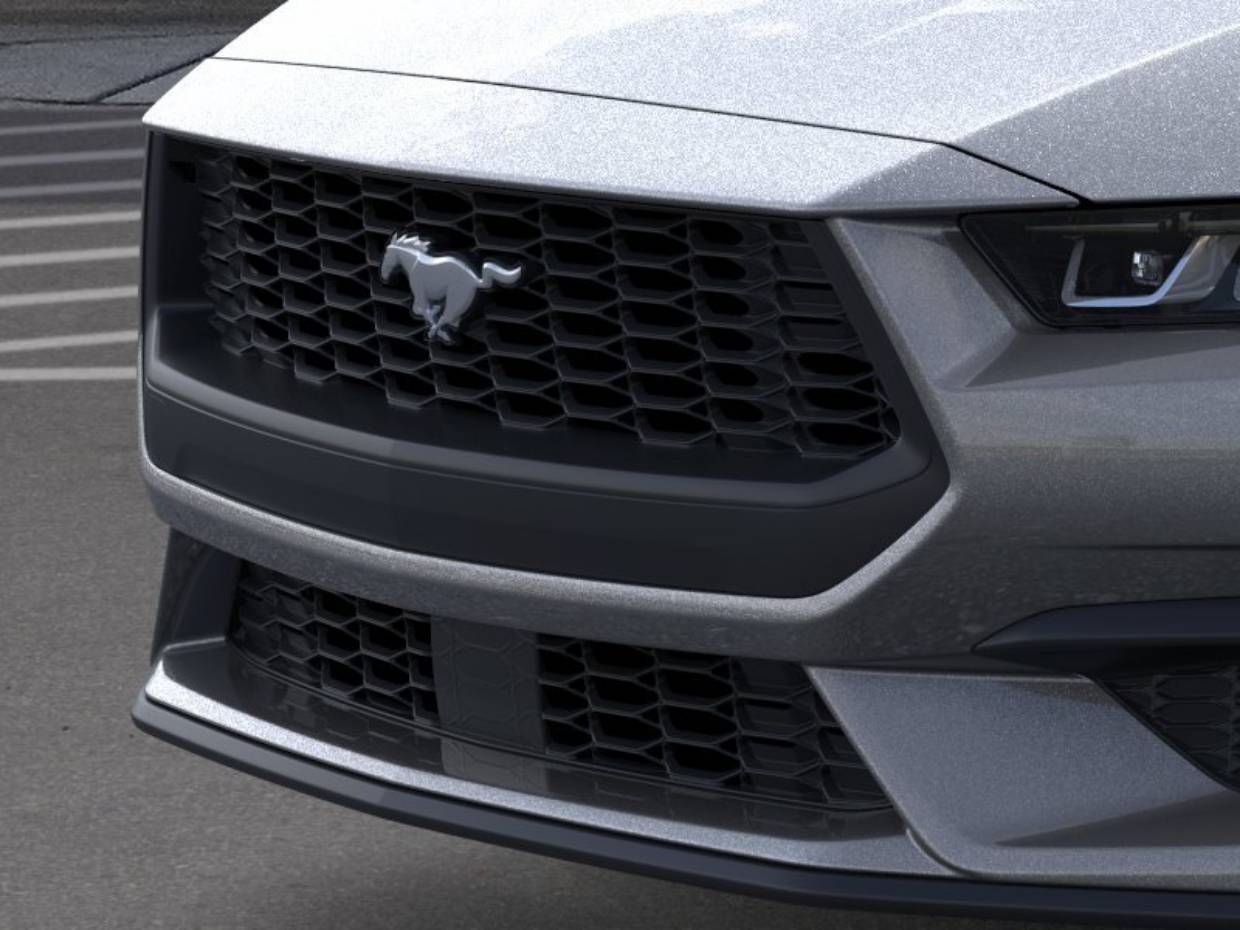 2025 Ford Mustang EcoBoost Fastback - Photo 17