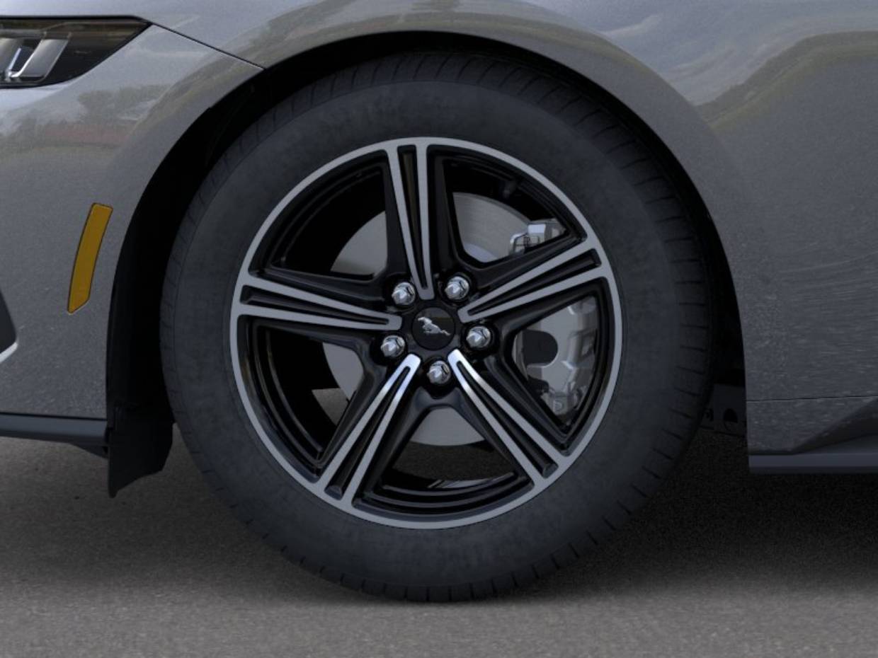 2025 Ford Mustang EcoBoost Fastback - Photo 19