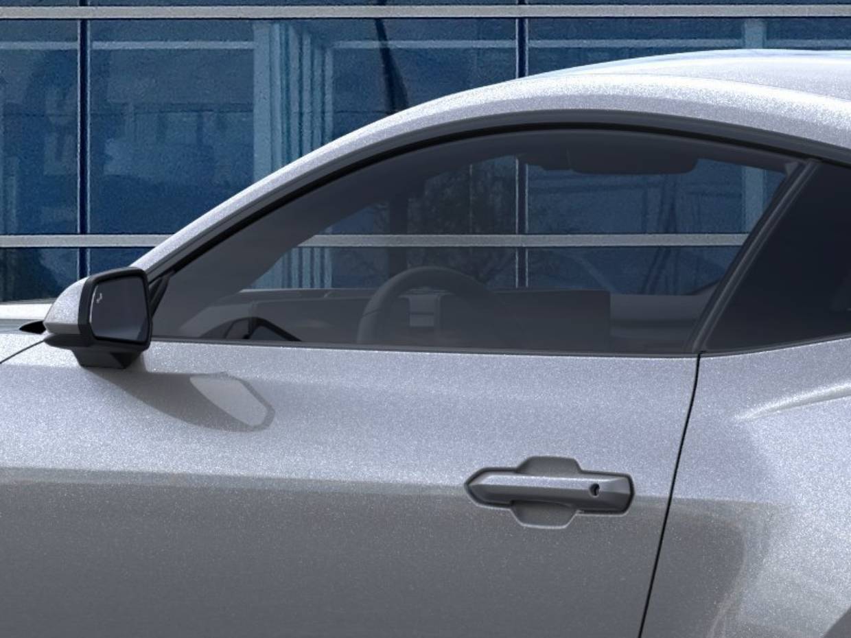 2025 Ford Mustang EcoBoost Fastback - Photo 20