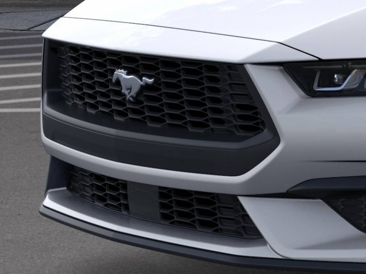 2025 Ford Mustang EcoBoost Fastback - Photo 17