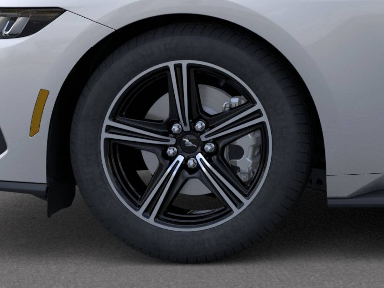 2025 Ford Mustang EcoBoost Fastback - Photo 19