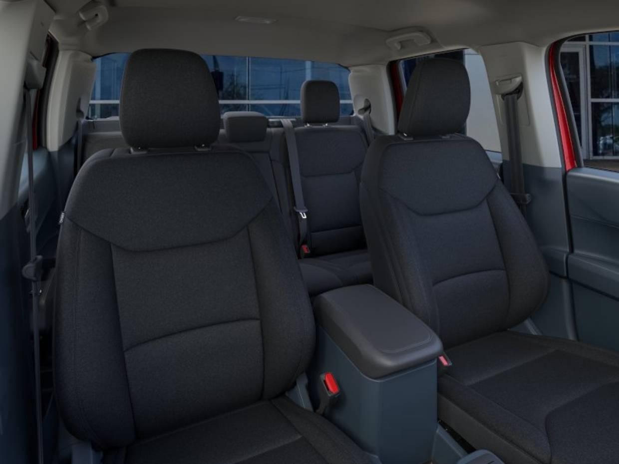 2025 Ford Maverick XLT - Photo 10