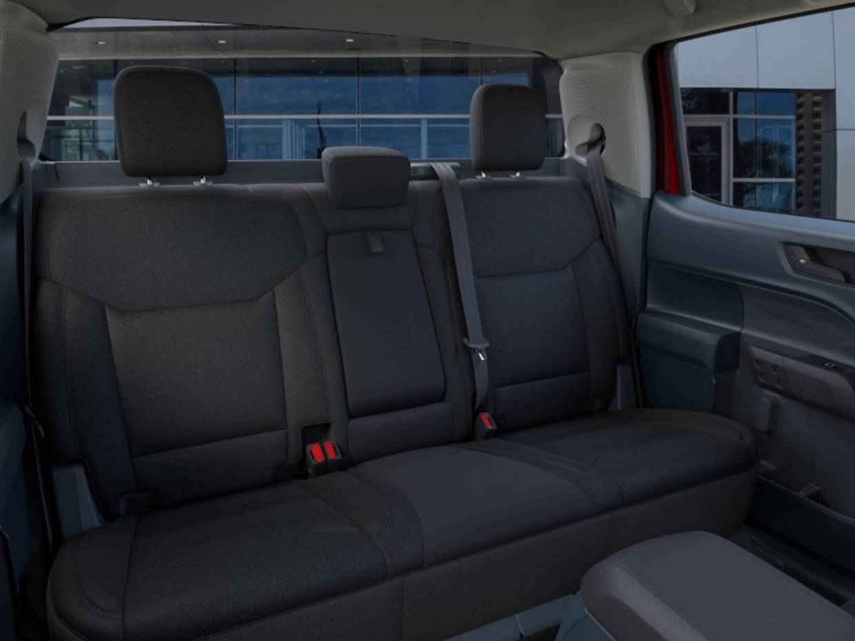 2025 Ford Maverick XLT - Photo 11