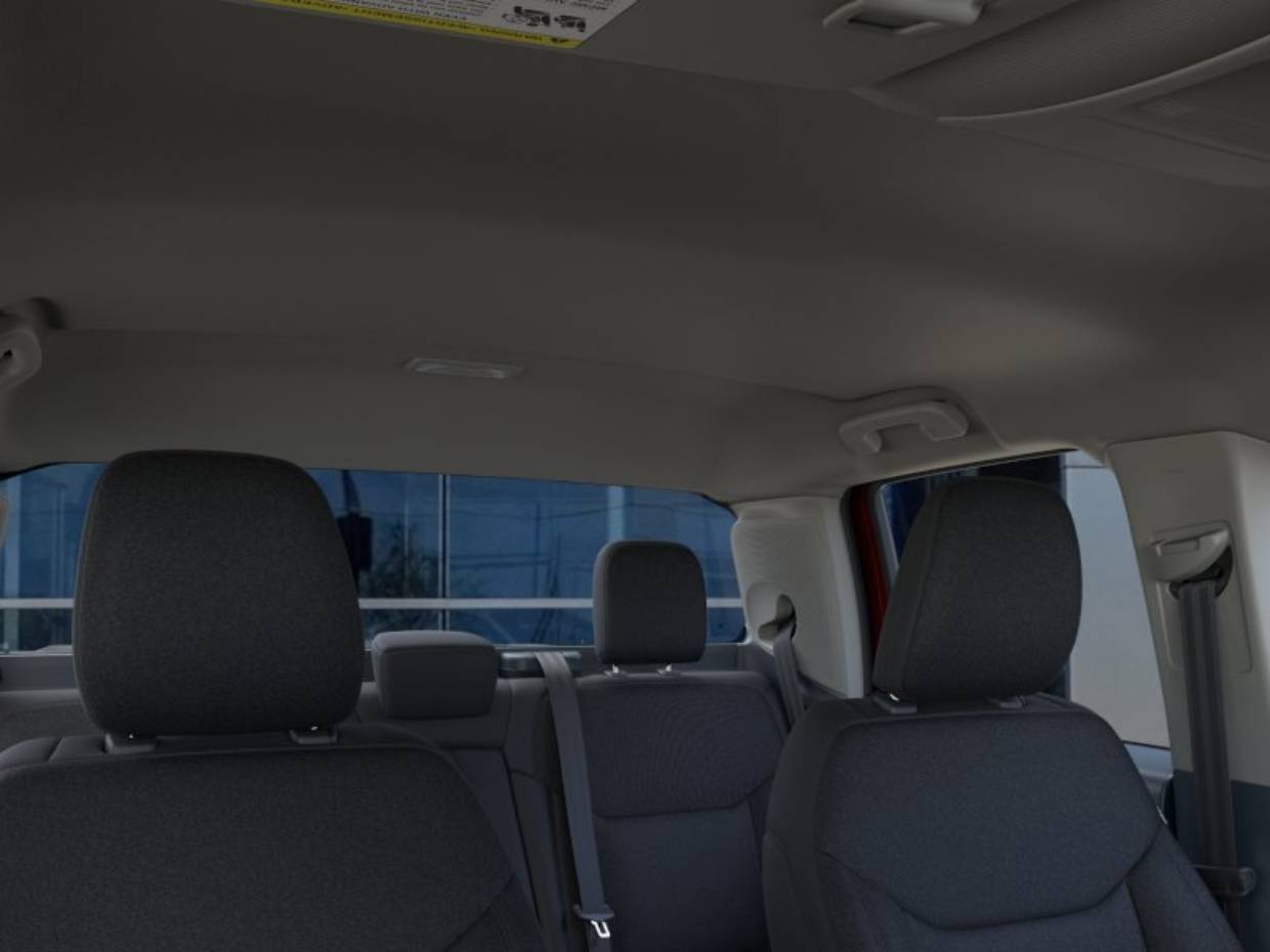 2025 Ford Maverick XLT - Photo 12
