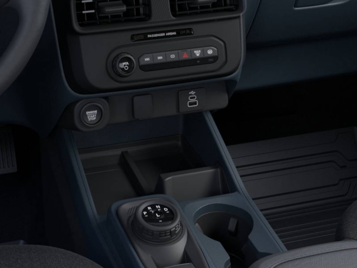 2025 Ford Maverick XLT - Photo 16