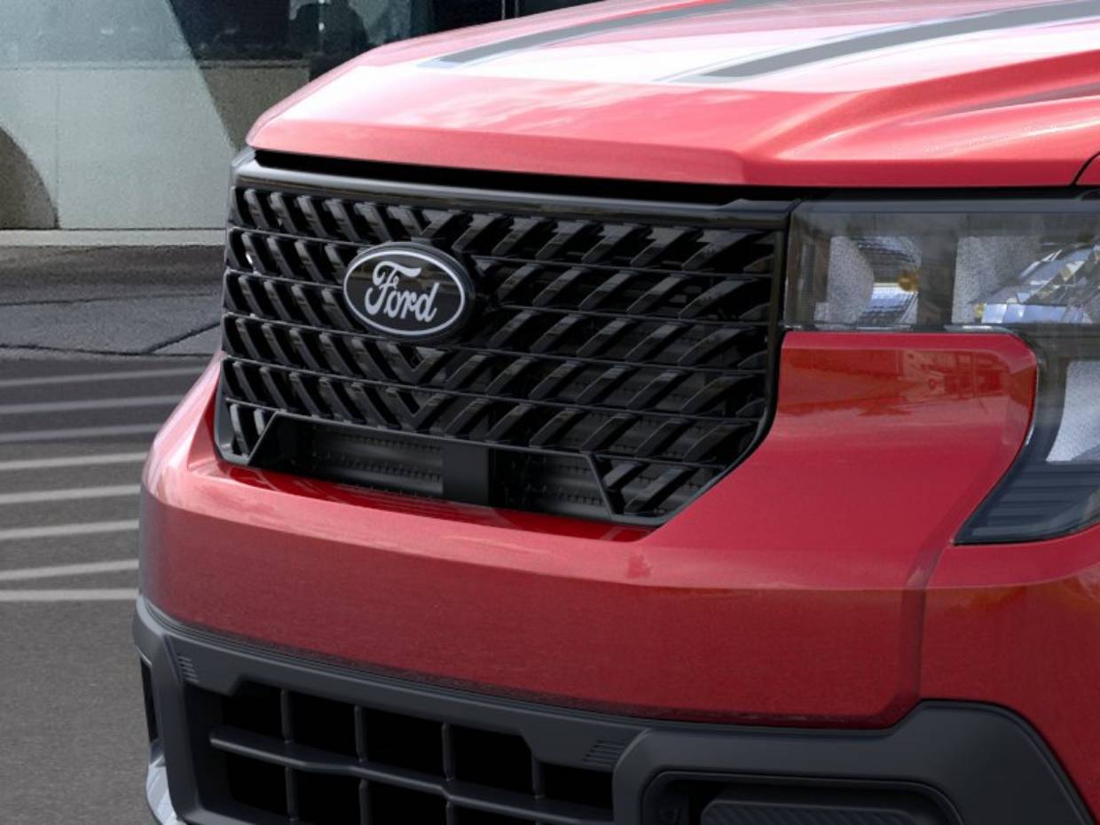 2025 Ford Maverick XLT - Photo 18