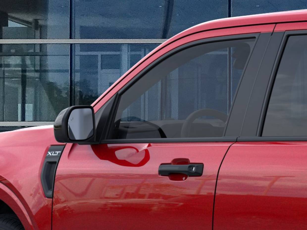 2025 Ford Maverick XLT - Photo 21