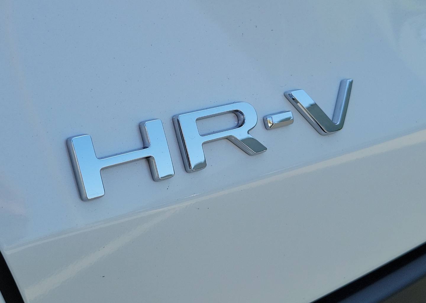 2026 Honda HR-V LX - Photo 8