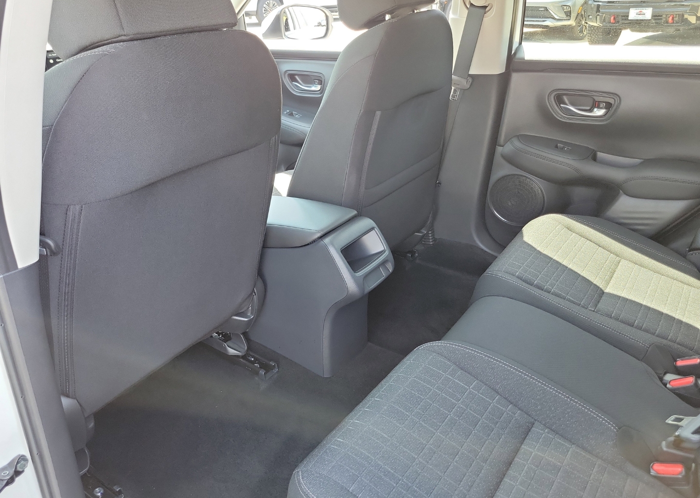 2026 Honda HR-V LX - Photo 13