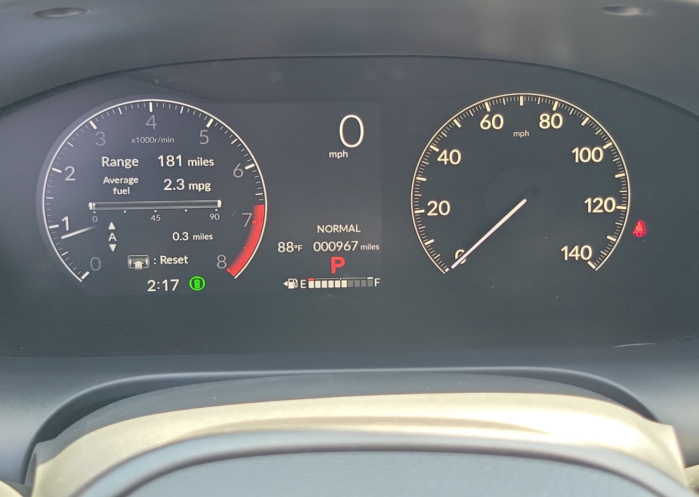 2026 Honda HR-V LX - Photo 25