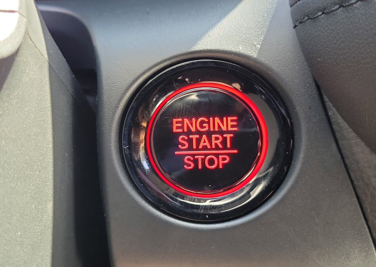 2026 Honda HR-V LX - Photo 27