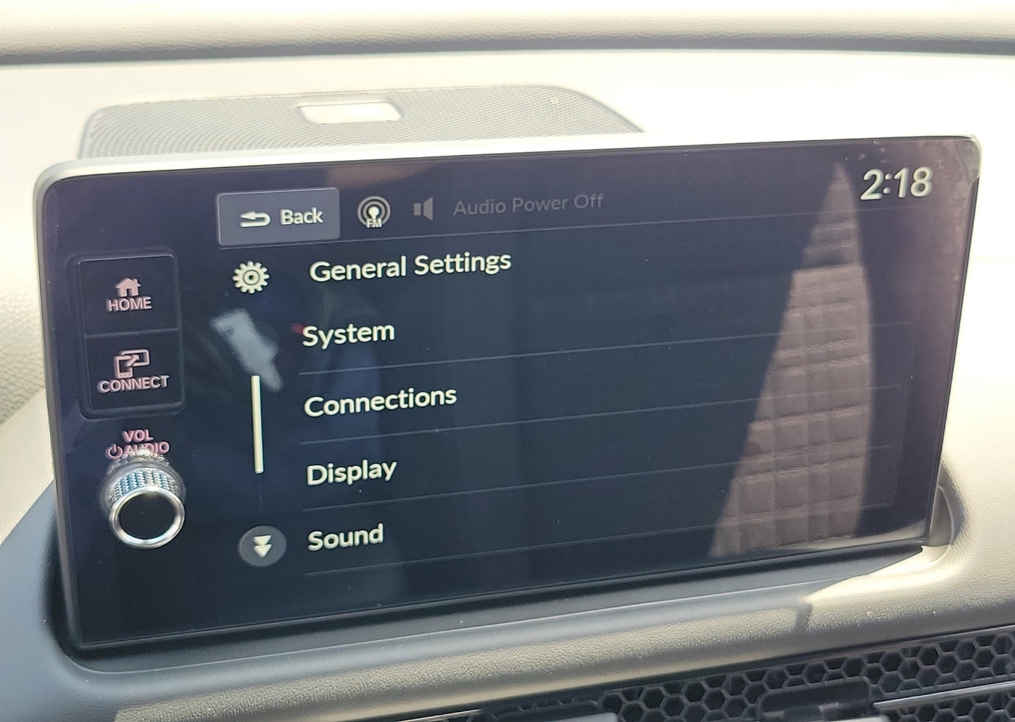 2026 Honda HR-V LX - Photo 28