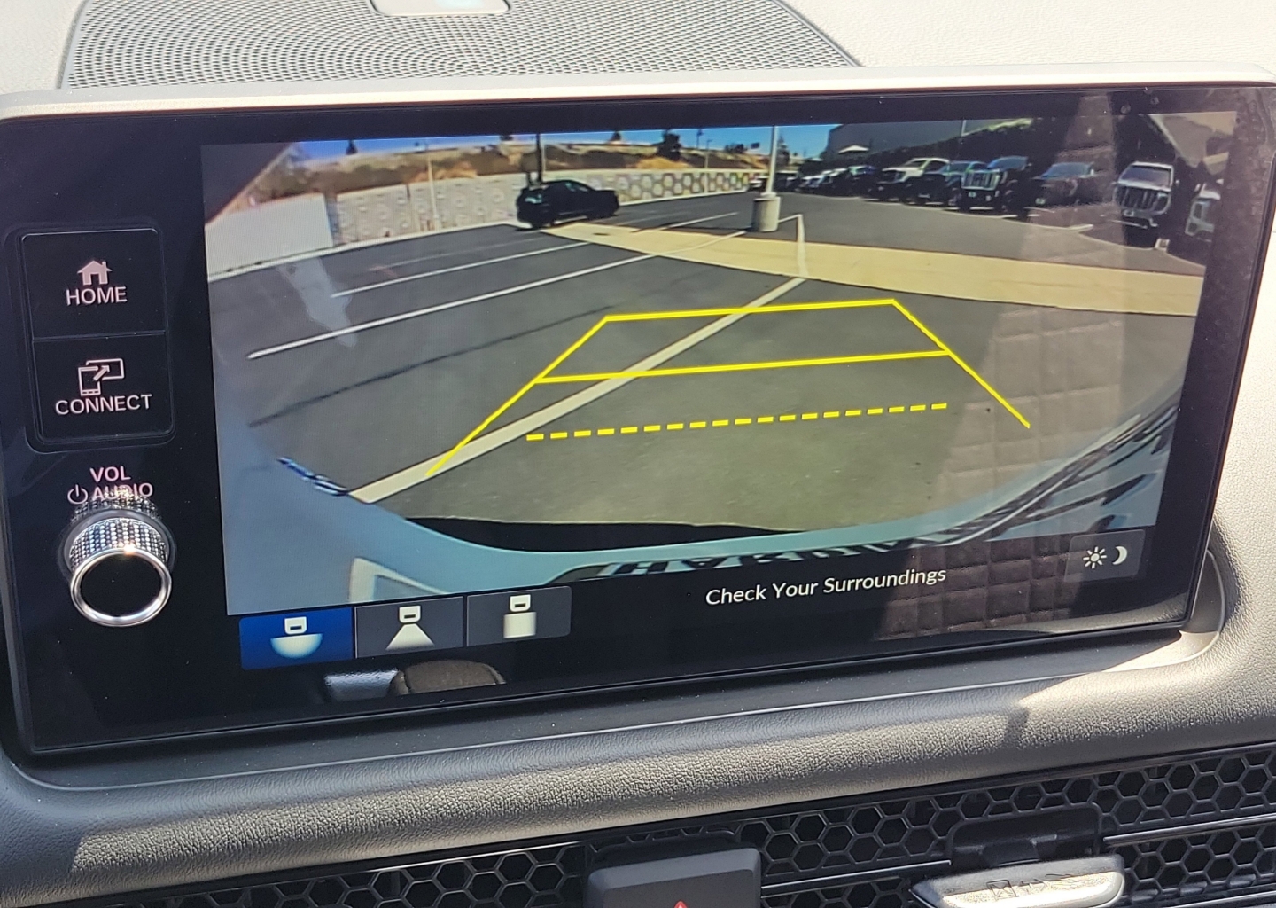 2026 Honda HR-V LX - Photo 29