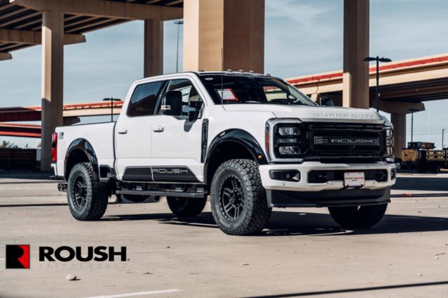2026 Ford F-250 Lariat 4x4 Crew Cab 6-3/4' Box's photo