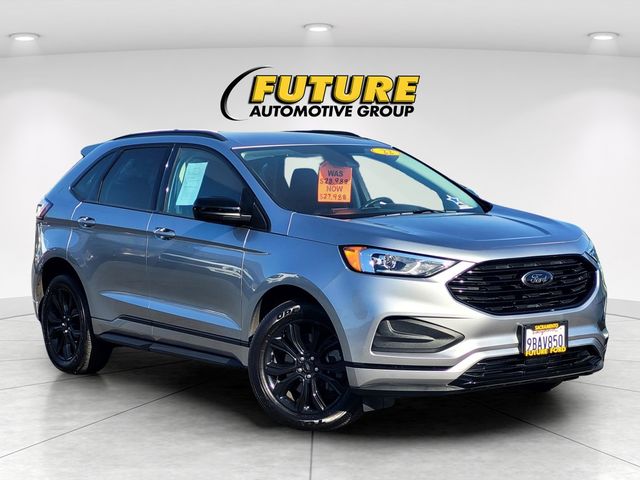 2022 Ford Edge SE