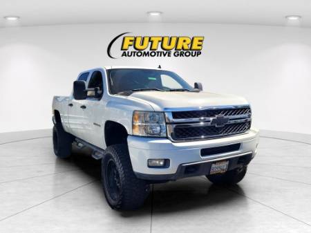 2018 RAM 2500 SLT