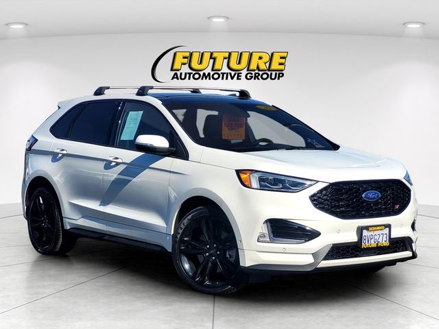 2020 Ford Edge ST
