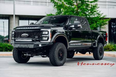 2026 Ford F-250SD Hennessey VelociRaptor 1200