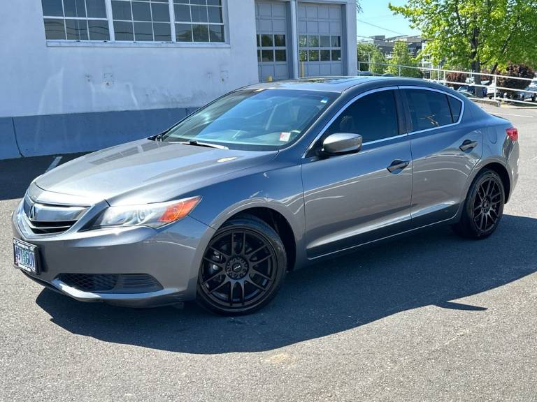 2014 Acura ILX 2.0L