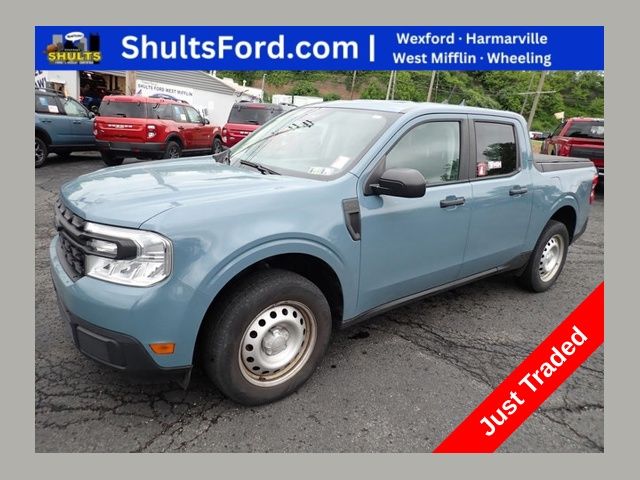 Used 2022 Ford Maverick XL