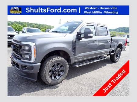 2023 Ford F-250SD LARIAT