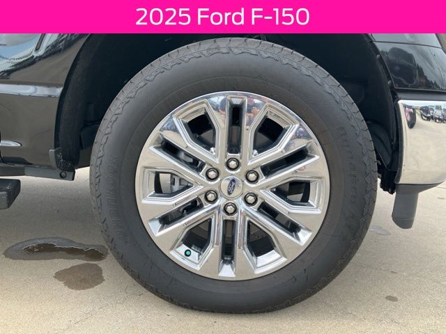 2025 Ford F-150 Lariat - Photo 10