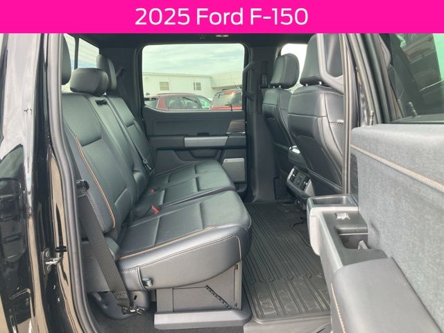 2025 Ford F-150 Lariat - Photo 14