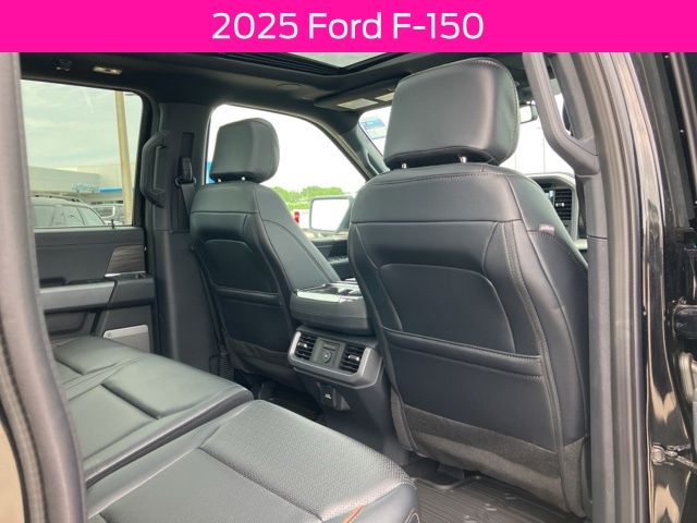2025 Ford F-150 Lariat - Photo 15