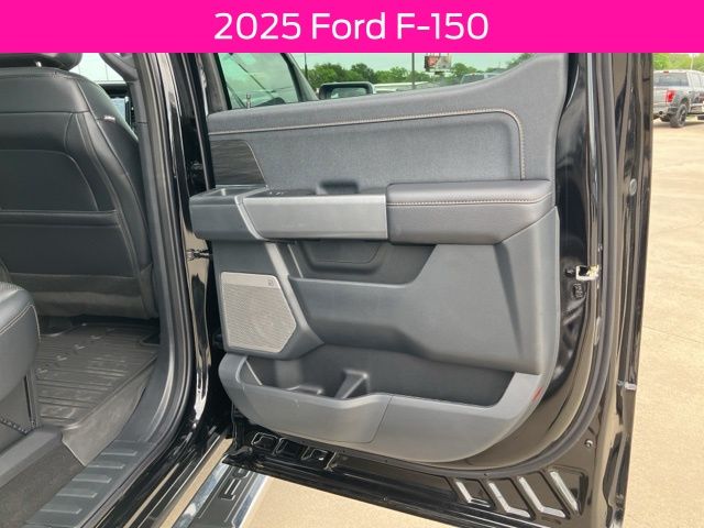 2025 Ford F-150 Lariat - Photo 16